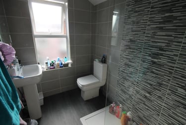 6 bed house, Brentwood Gardens, Jesmond, Newcastle, NE23LP - Image 9
